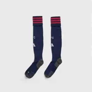 Calcetines Segunda Arsenal 2025 2026