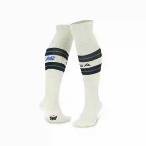 Calcetines Segunda Atalanta BC 2025 2026