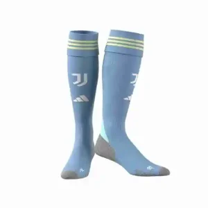 Calcetines Segunda Juventus 2025 2026