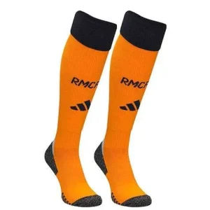 Calcetines Segunda Real Madrid 2024 2025