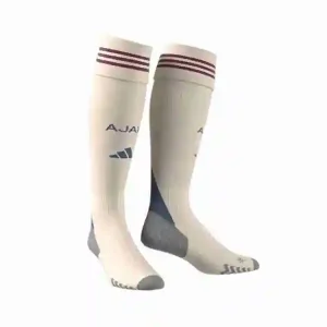 Calcetines Tercera Ajax De Ámsterdam 2025 2026
