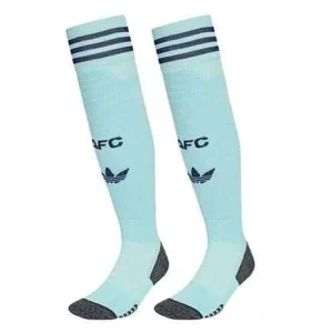 Calcetines Tercera Arsenal 2024 2025