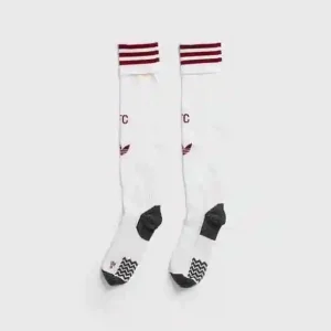 Calcetines Tercera Arsenal 2025 2026