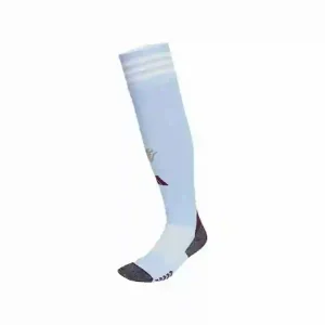 Calcetines Tercera Aston Villa 2025 2026