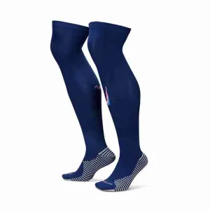 Calcetines Tercera Atlético De Madrid 2024 2025