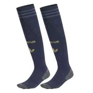 Calcetines Tercera Juventus 2024 2025