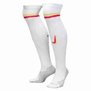 Calcetines Tercera Liverpool 2024 2025