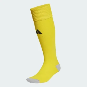 Medias Adidas Milano 23 Sock Amarillo Adulto