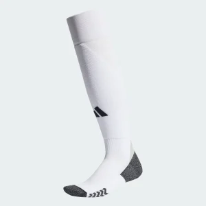 Medias Adidas Milano 24 Sock Blanco Adulto