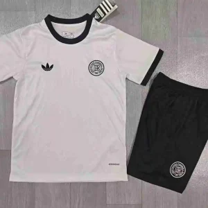 Camiseta Alemania 125th Anniversary Conjunto Niños 2025 2026