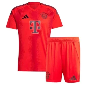 Camiseta Bayern Munich Conjunto Niños Primera 2024 2025