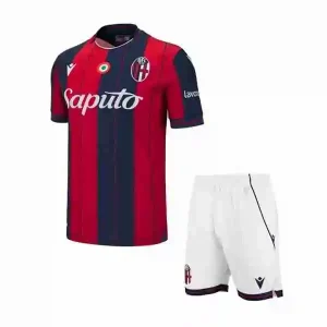Camiseta Bologna Conjunto Niños Primera 2025 2026