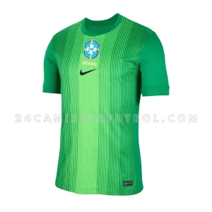 Camiseta Portero Brasil 2026