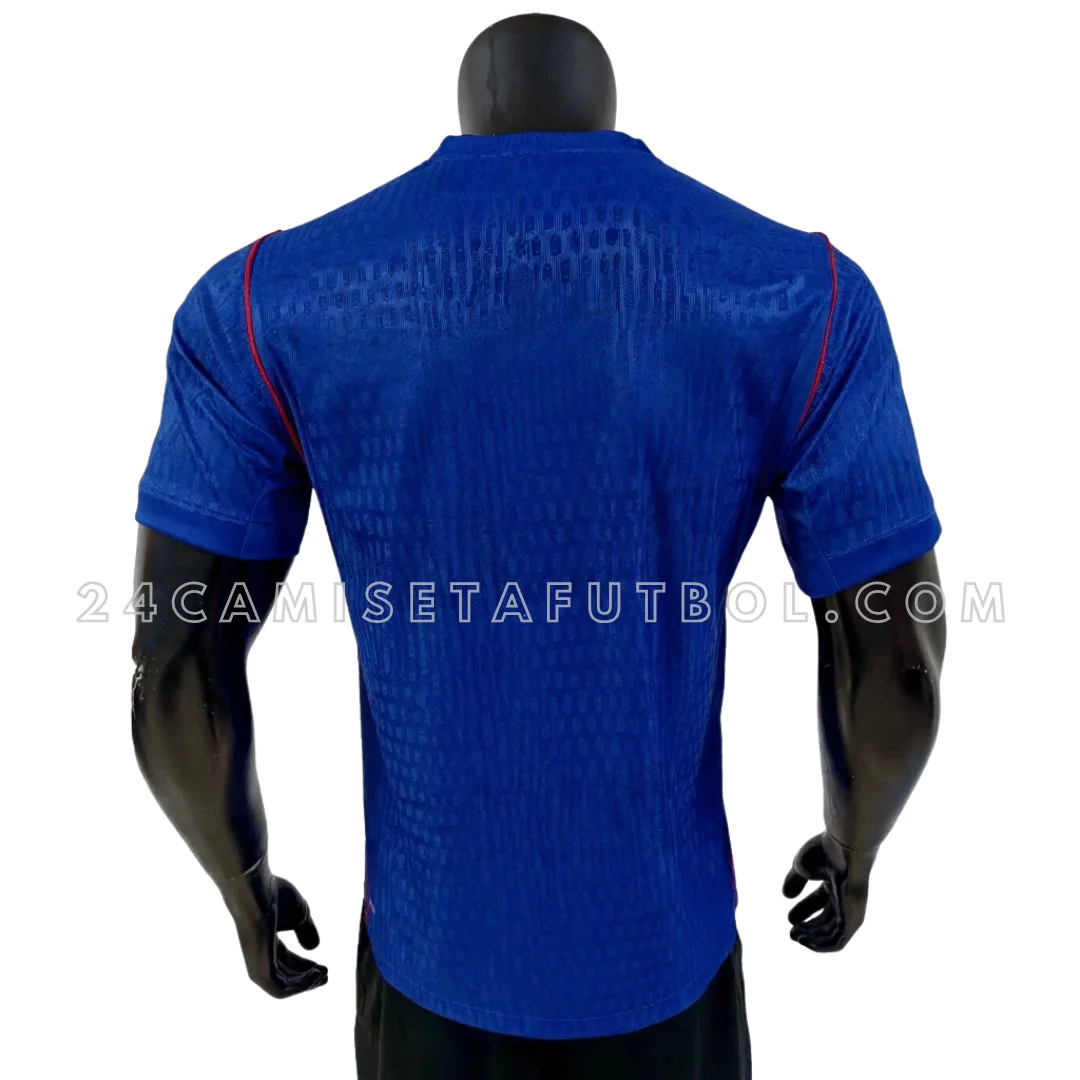 Camiseta Segunda Equipación Croacia 2026 - Imagen 4