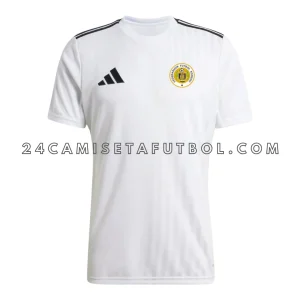Camiseta Curazao Segunda Equipación 2026