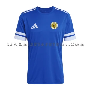 Camiseta Curazao Primera Equipación 2026