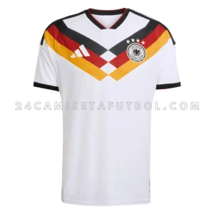 Camiseta Primera Alemania Equipación 2026