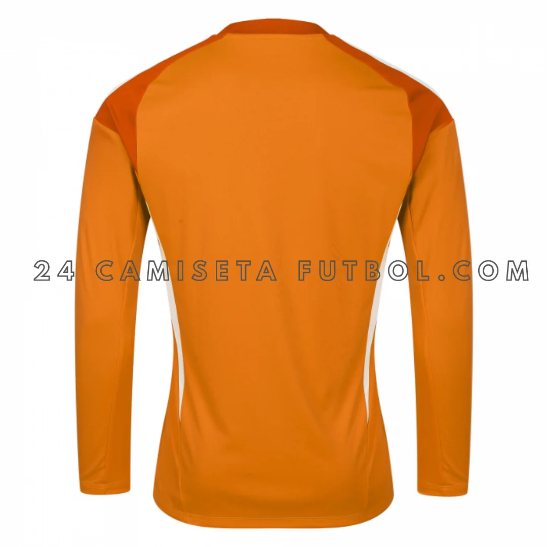 Camiseta Fulham Portero 2025-26 - Imagen 3