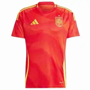 Tailandia Camiseta Primera España 2024