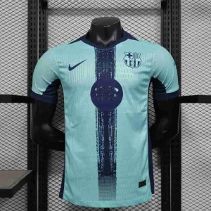 Camiseta Especial FC Barcelona 2025 26 – Versión Jugador