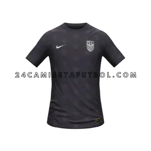 Camiseta Estados Unidos Niño Segunda Equipación 2026