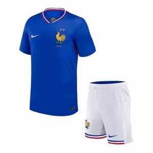 Camiseta Francia Conjunto Niños Primera 2024