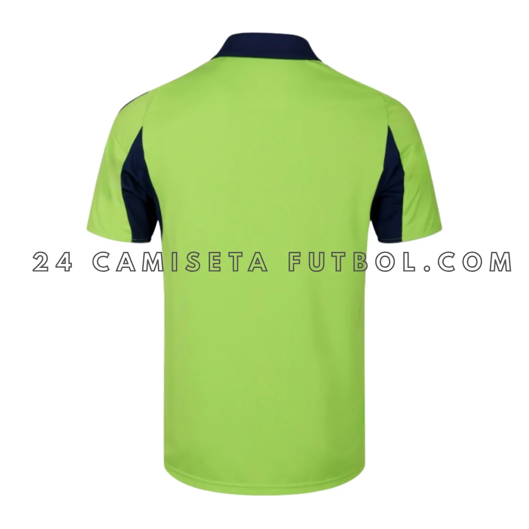 Camiseta Fulham Segunda Equipación 2025-26 - Imagen 3