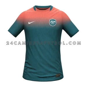 Camiseta Australia Segunda Equipación 2026
