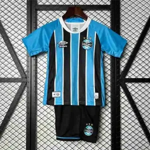 Camiseta Gremio FBPA Conjunto Niños Primera 2025 2026
