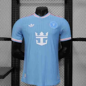 Camiseta Inter Miami Tercera 2025 2026 – Versión Jugador