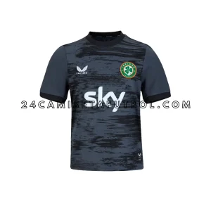 Camiseta Portero Irlanda del Norte Niño 2026