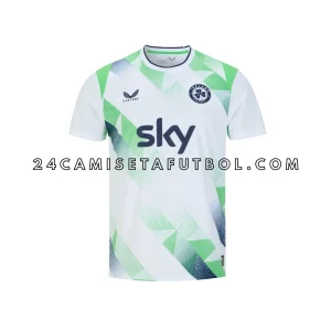 Camiseta Irlanda del Norte Niño Segunda 2026