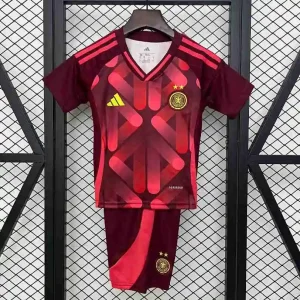 Camiseta Alemania Conjunto Niños Segunda 2025 2026