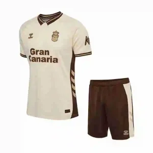Camiseta Las Palmas Conjunto Niños Tercera 2025 2026