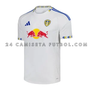 Camiseta Leeds United Primera Equipación 2025-26