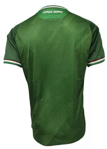 Camiseta Macron Audax Italiano Local 2024 Niño - Imagen 3