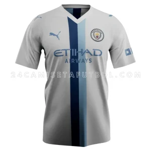 Camiseta de Local de Erling Haaland del Manchester City