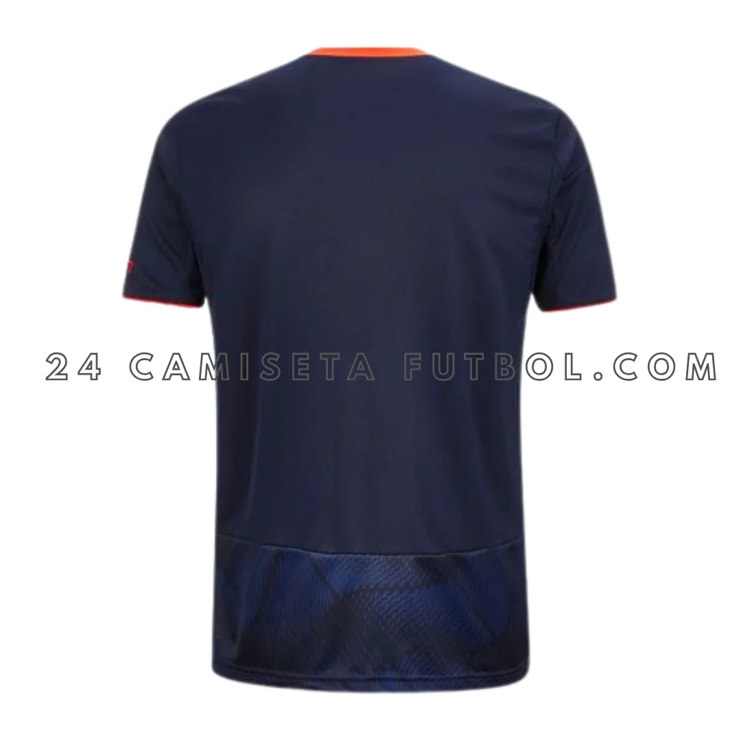 Camiseta Nottingham Forest Tercera Equipación 2025/26 - Imagen 3