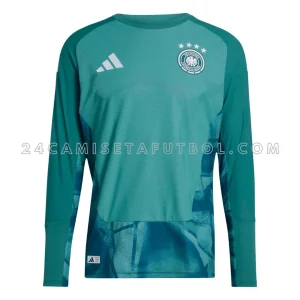 Camiseta Portero Alemania Equipación 2026