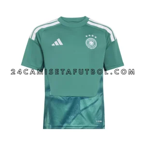Camiseta Portero Alemania Niño 2026