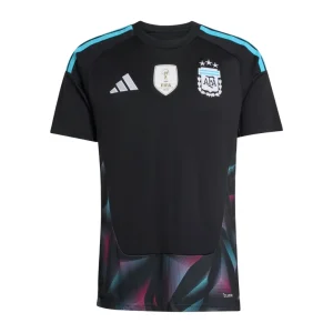 Camiseta Portero Argentina 2026