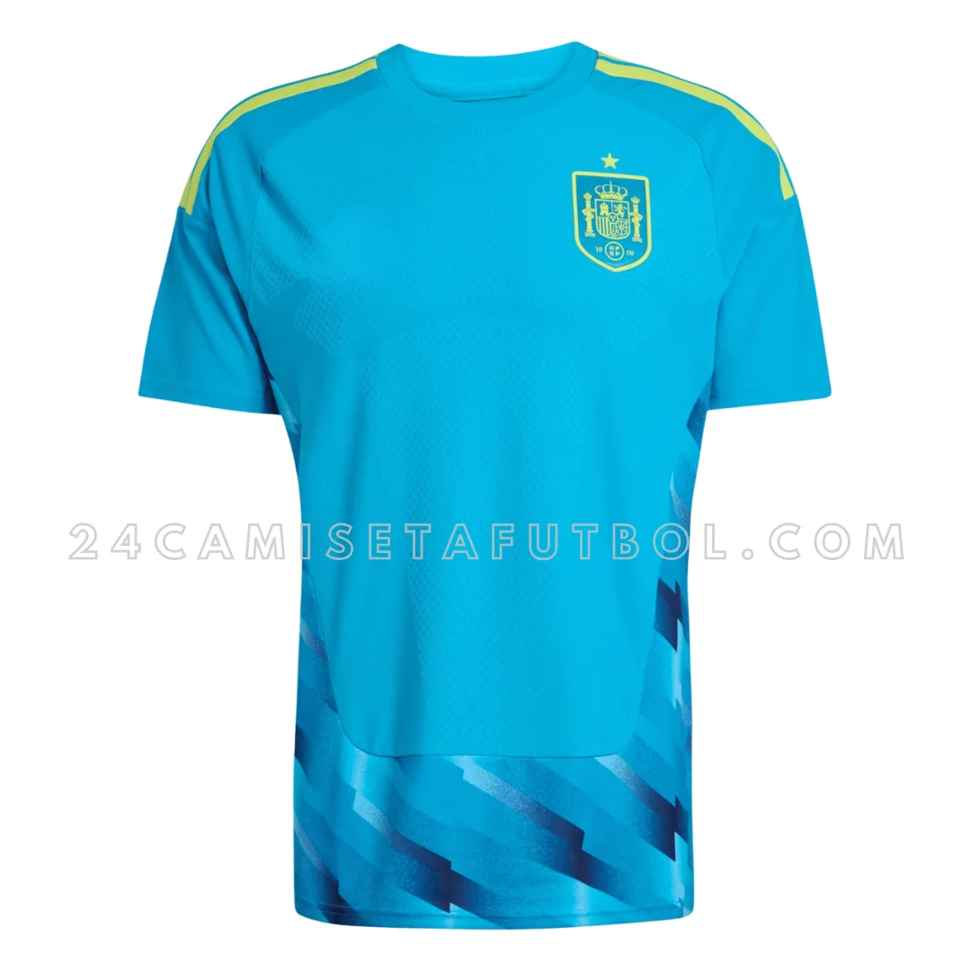 Camiseta Portero España 2026 - Imagen 2
