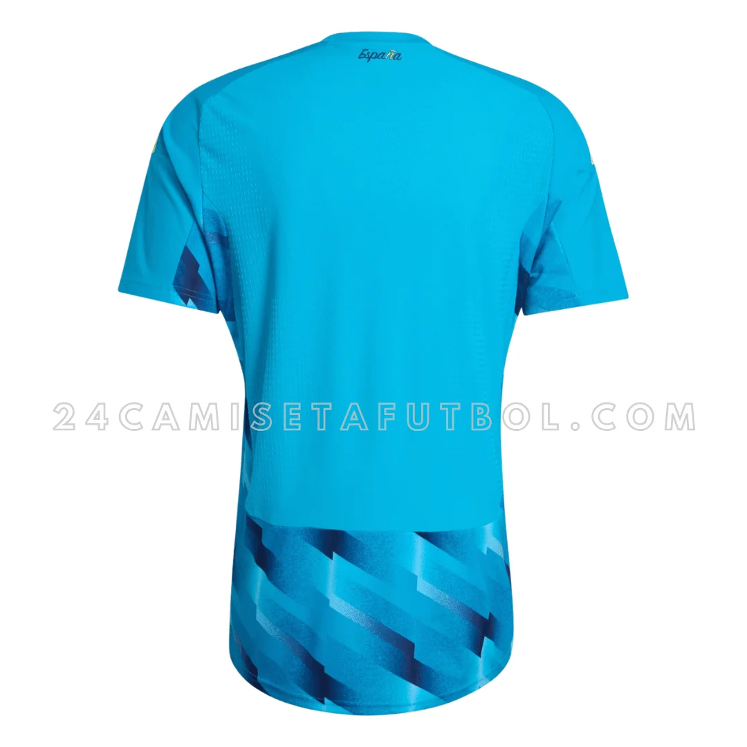 Camiseta Portero España 2026 - Imagen 3