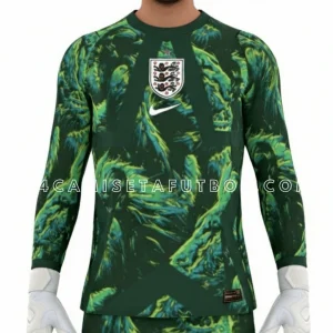 Camiseta Portero Inglaterra 2026