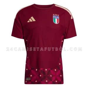 Camiseta Portero Italia 2026