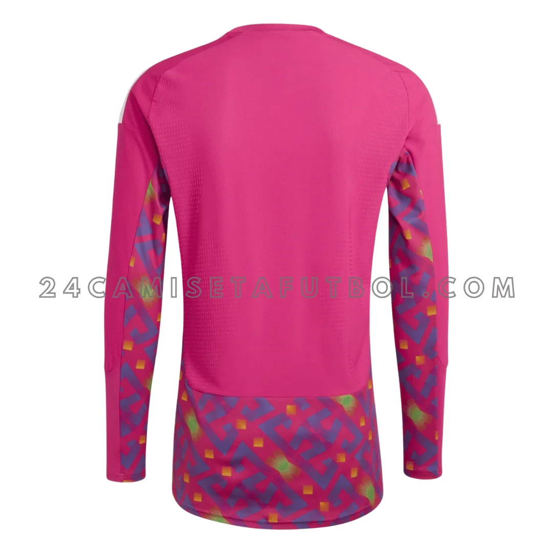 Camiseta Portero México 2026 - Imagen 3