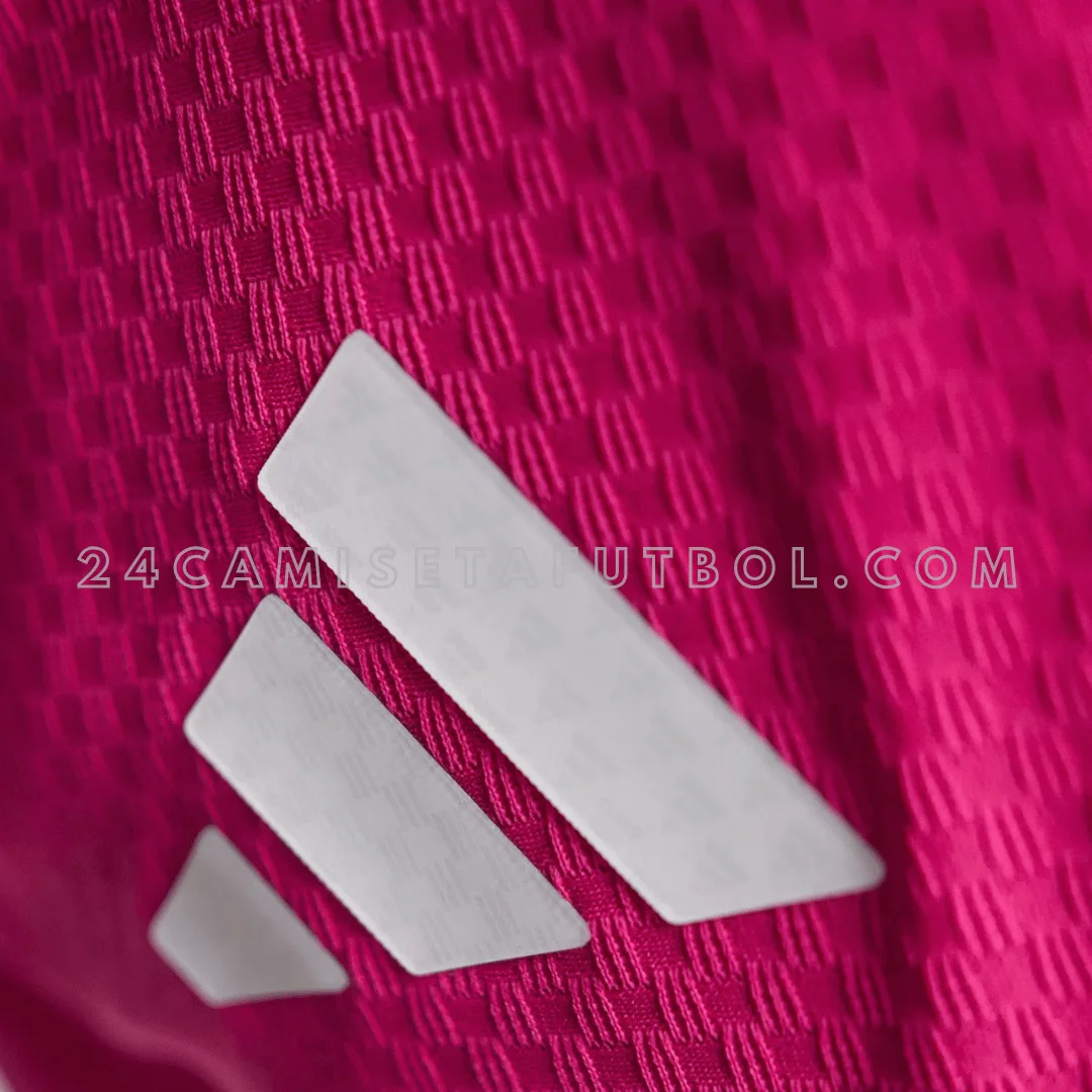 Camiseta Portero México 2026 - Imagen 5