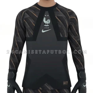 Camiseta Portero Francia 2026