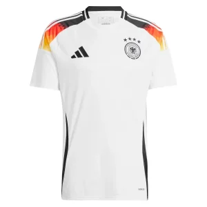 Camiseta Primera Alemania 2024