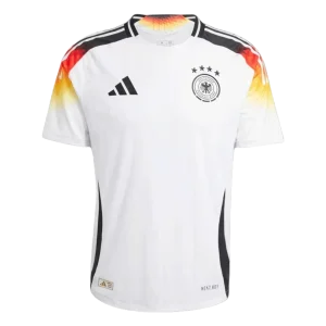 Camiseta Primera Alemania Jugador Versión 2024